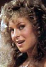 Шери Сент-Клер фото