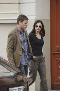 Кадр Пропавший без вести