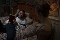 Кадр Паганини: Скрипач Дьявола