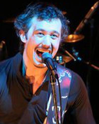 Сергей Бабкин фото