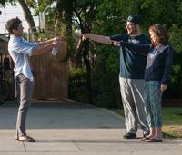 Кадр Соседи