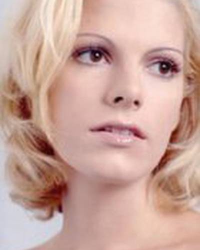 Саммер Фишер фото