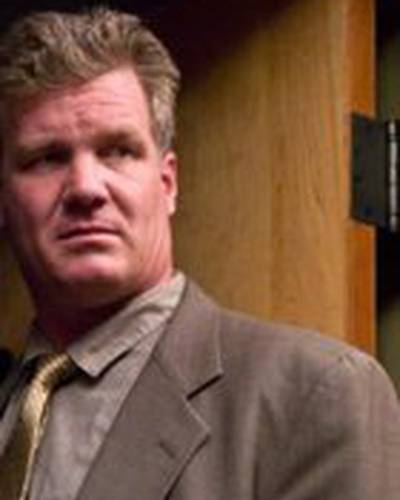 Джон МакТасни фото