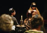 Кадр Близость