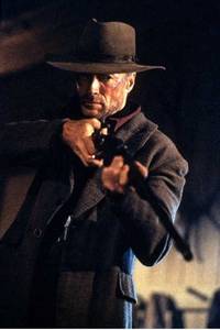 Кадр Непрощенный