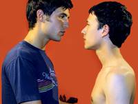 Кадр Мальчики Конрада