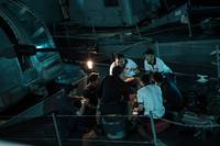 Кадр Северная пограничная линия