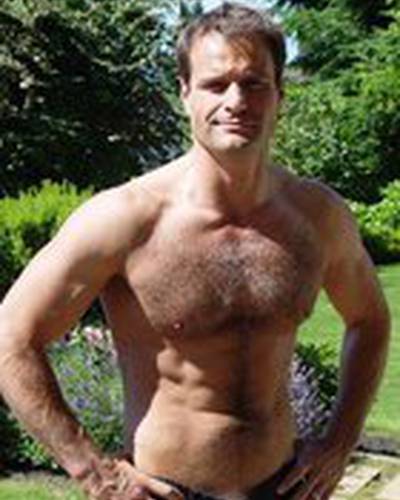 Питер ДеЛуис фото