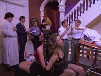 Кадр Тромео и Джульетта