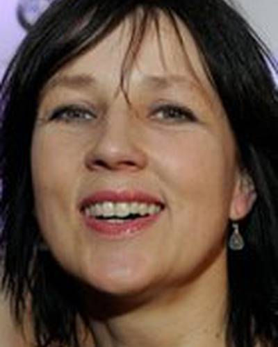 Элке Хаук фото