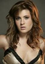 Роми Теперсон фото