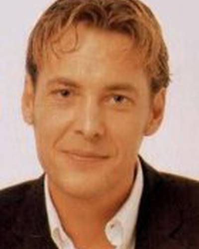 Патрик Делма фото