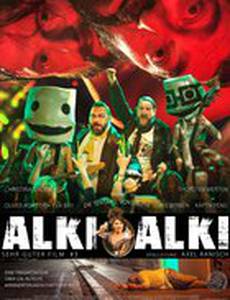 Alki Alki