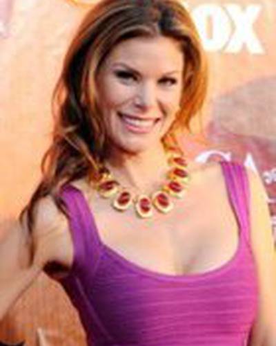 Джэми Литтл фото