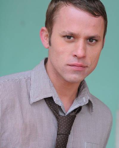 Джесси Бойд фото