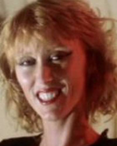 Робина Чеффи фото