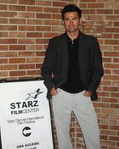 Марти Линдси фото