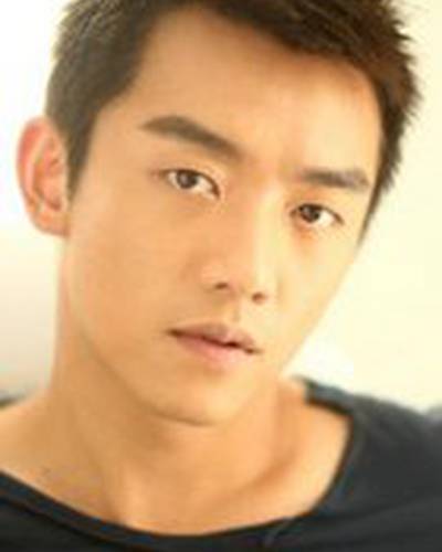 Чжэн Кай фото