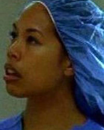 Джеки Марайя фото