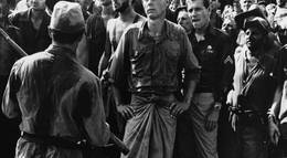 Кадр из фильма "Король Крыса" - 1