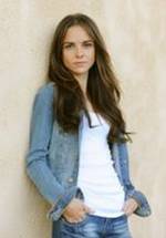 Montserrat Espadalé фото