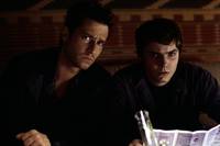 Кадр Класс 99