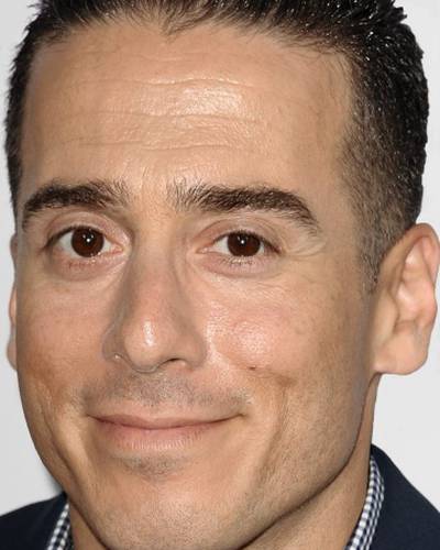 Кирк Асеведо фото