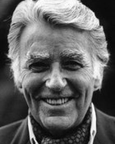 Питер Лоуфорд фото