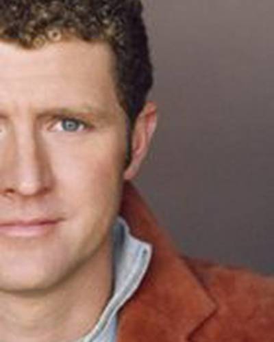 Кристофер Миэн фото