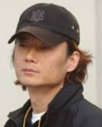 Чхоль-Гю Ким фото