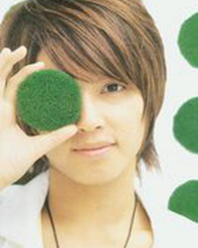 Юя Тегоши фото