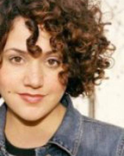 Элиса Боканегра фото