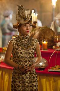 Кадр Синдбад