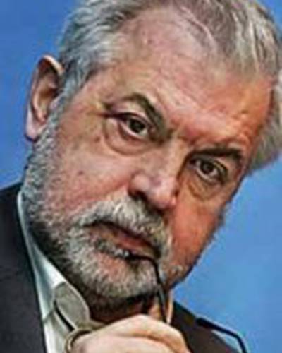 Лесь Танюк фото