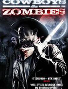 Ковбои и зомби (видео)