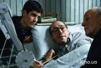 Кадр Море внутри