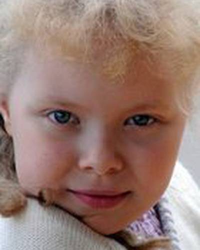 Анастасия Добрынина фото