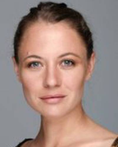 Юлия Турнау фото