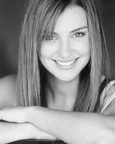 Эмма Лахана фото