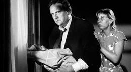 Кадр из фильма "Юха" - 2