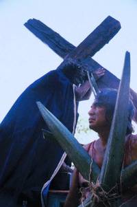 Кадр Барокко