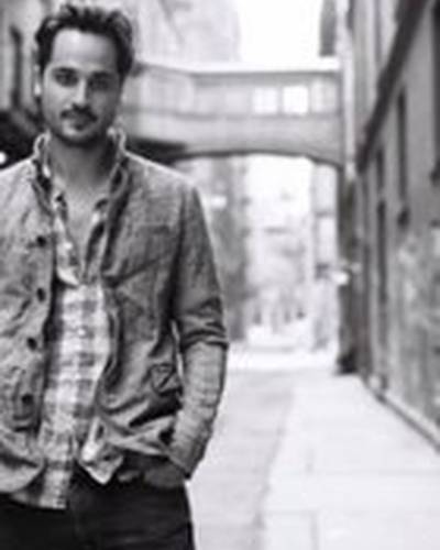 Гэвин Беллур фото