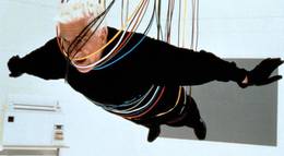 Кадр из фильма "Без вины виноватый" - 1