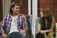 Кадр Ханна Монтана