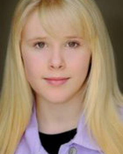 Эшли Осборн фото