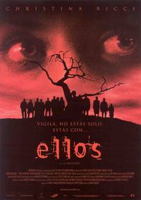 Постер Город проклятых