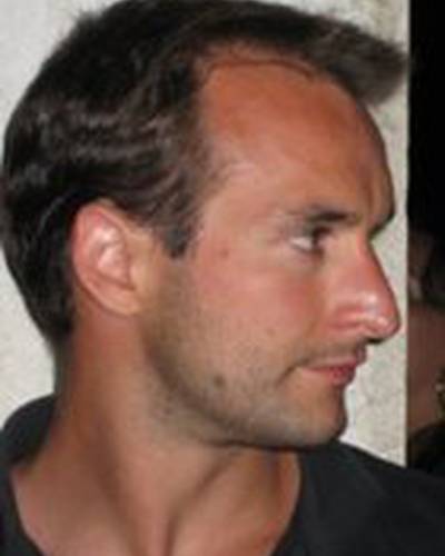 Жюльен Леонард фото