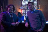 Кадр Любовь случается