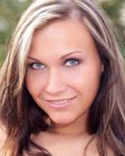 Михаэла Фихтнерова фото