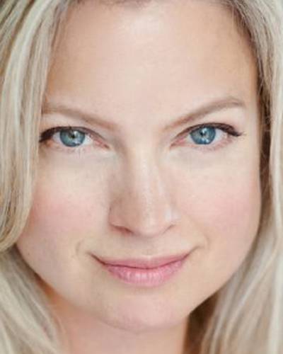 Николь Скотт фото